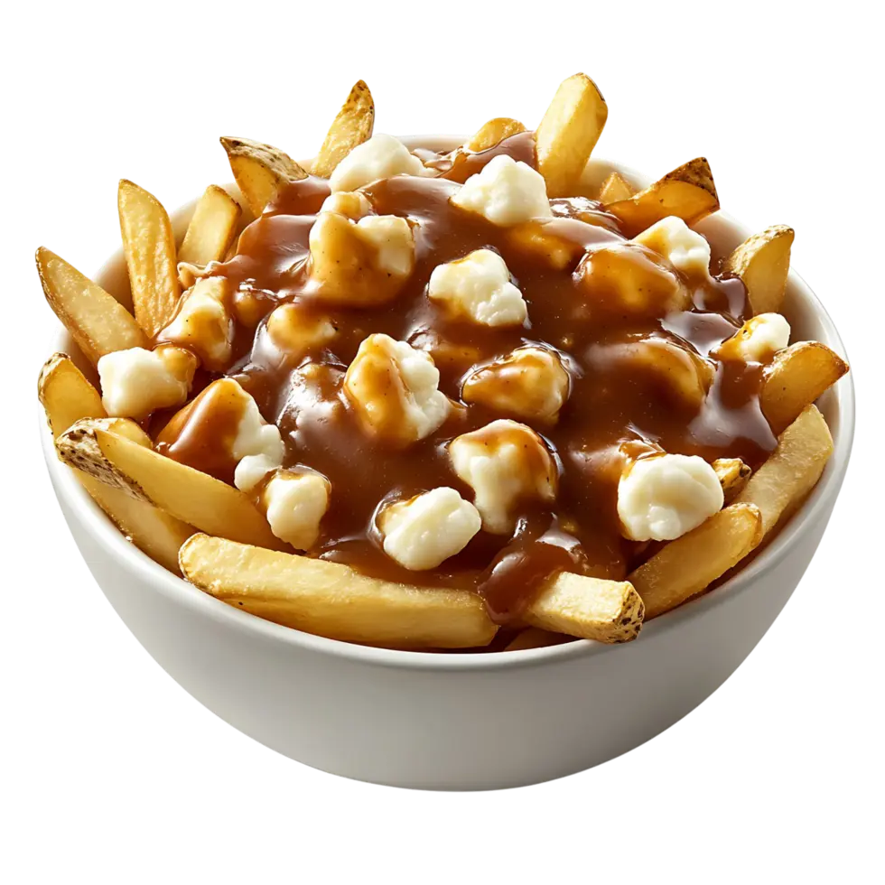 Poutine